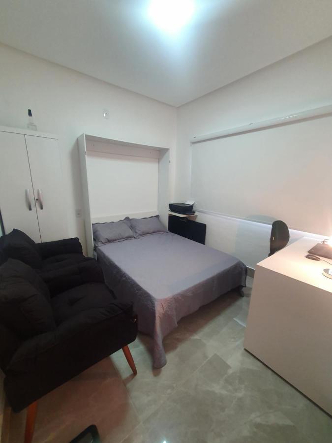 Residencial Goulart Apartment Capitolio Ngoại thất bức ảnh